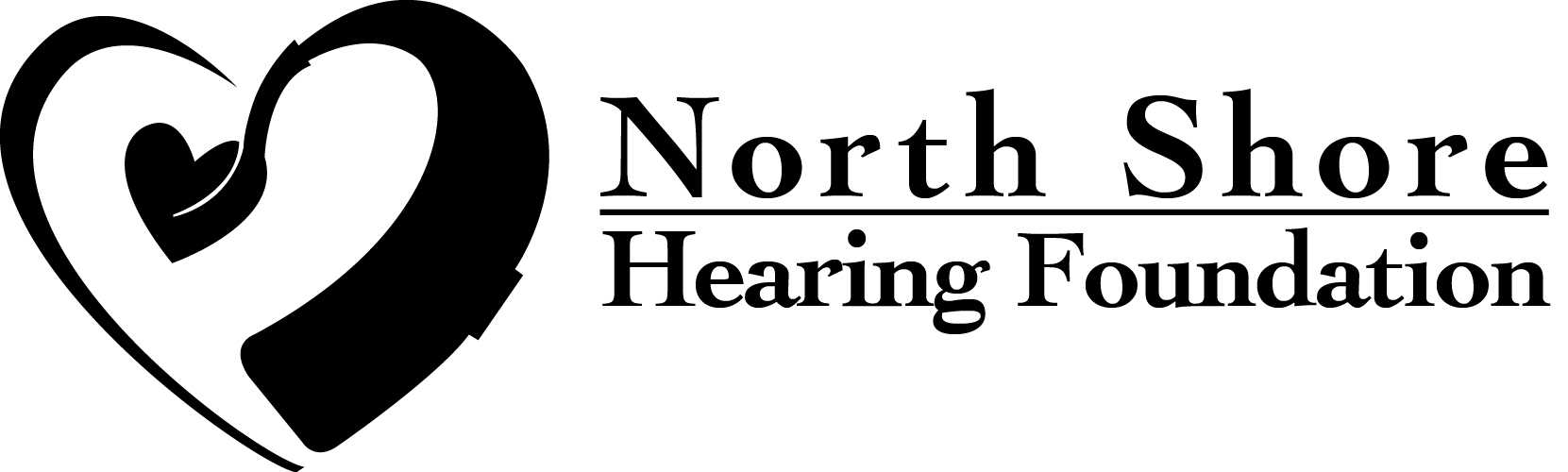 North Shore Hearing Foundation